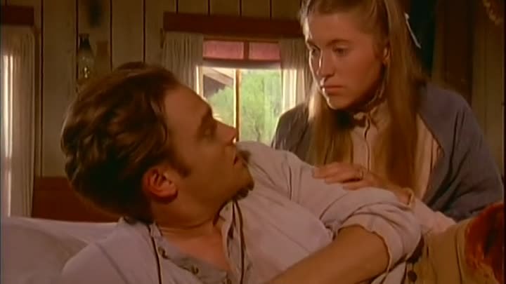 ⁣Dr Quinn, Medicine Woman [S4E01] A New Life