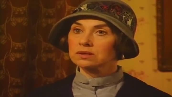 ⁣The House of Eliott (1994) [S03E07]