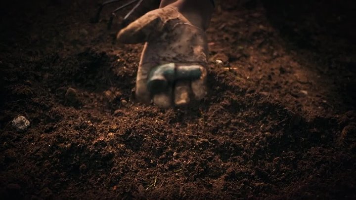 ⁣Mysteries Unearthed with Danny Trejo S02E12