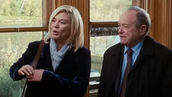 ⁣New Tricks (2011) S8E3 - Lost in Translation