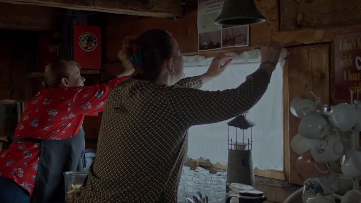 Odd Fish 2024 1080p WEBRip x264 AAC5 1-[YTS BZ]