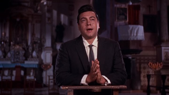 ⁣Serenade (1956) (720p)🌻 Musicals