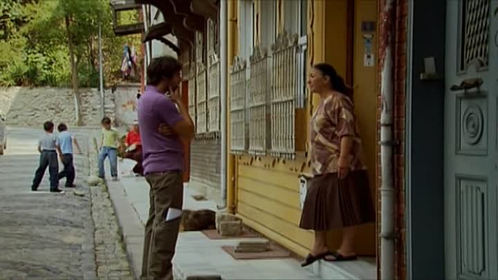 ⁣Son Ders Ask ve Universite (2007) 360p DVDRip XviD -TR -