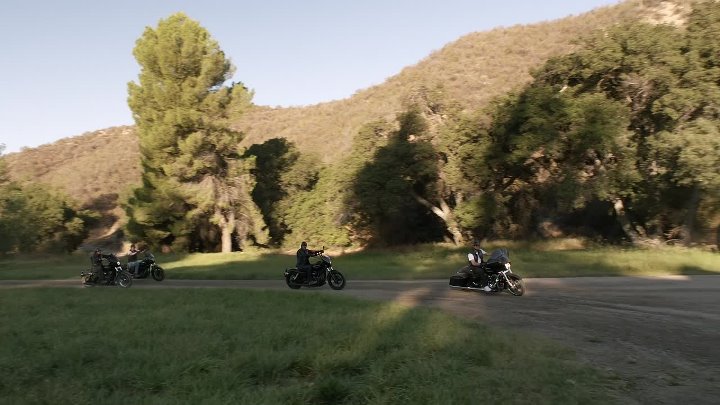 Sons of Anarchy - S07E10 - Faith and Despondency