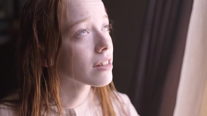 ⁣Anne with an E (2017) [S1E4] An Inward Treasure Born