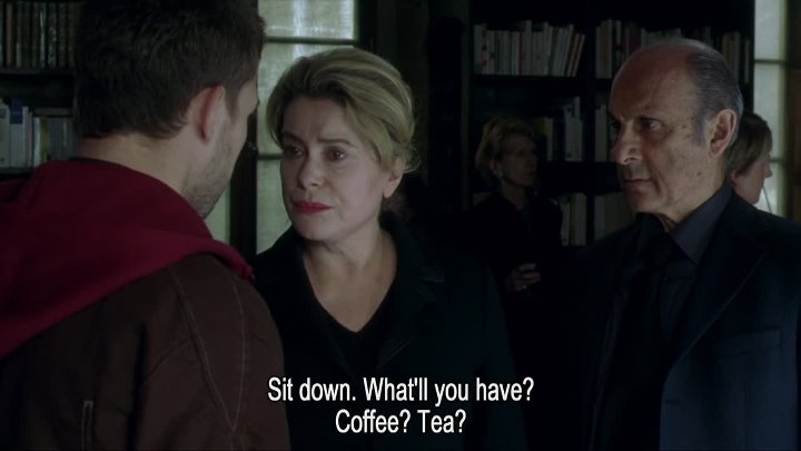 ⁣After Him (2007) [EngSubs] (1080p)🌻 Foreign Language Films & Tv