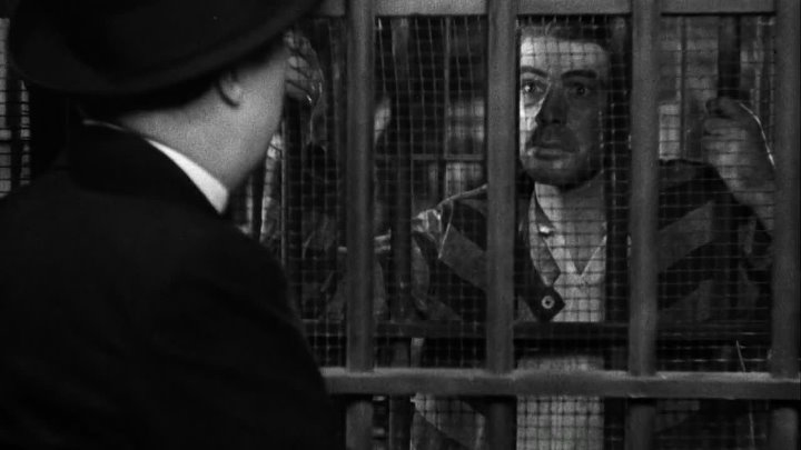 ⁣I Am A Fugitive From A Chain Gang (1932) (1080p) 🌻 Film Noir