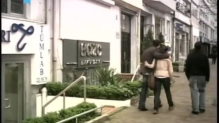 ⁣Plava krv (2007) -Epizoda 54