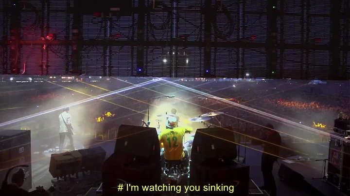 ⁣The Stone Roses Made Of Stone 2013 1080p BluRay H264 AAC-RARBG