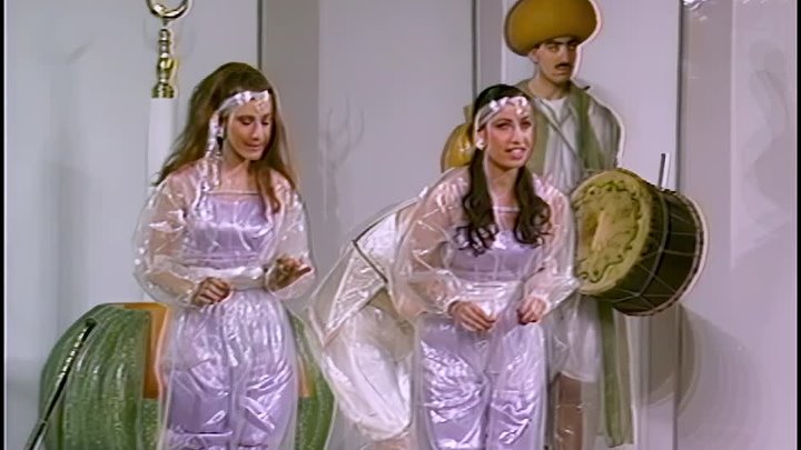 ⁣Soyut Padişah Ortaoyuncular (1989) 1080p WEBRİp x264 -TR -Ferhan Şensoy