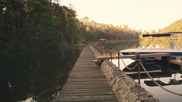 ⁣Tko je ubio Saru S02 Ep01