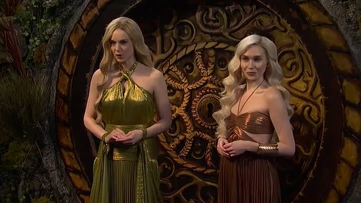 ⁣Saturday Night Live S51E14 Ryan Gosling 480p x264-mSD