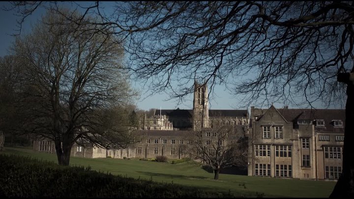 ⁣Gone (2026) S01E04