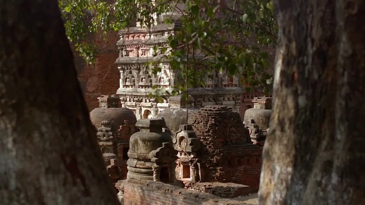 ⁣Genius of the Ancient World S01E01 -Buddha