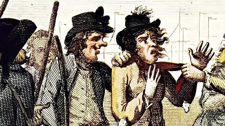 Mikhail Kutuzov -The One Eyed General Who Defeated Napoleon