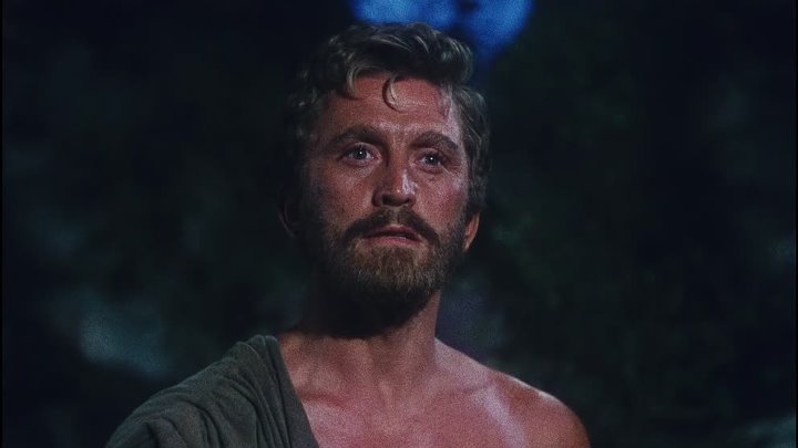 ⁣Ulysses (1954) (1080p)