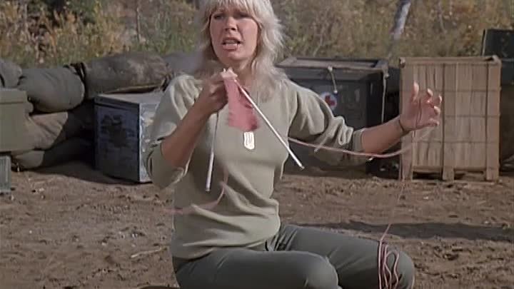 MASH S09E05 - Death Takes a Holiday