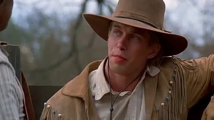 ⁣The Young Riders (1989) [S1E01] The Kid