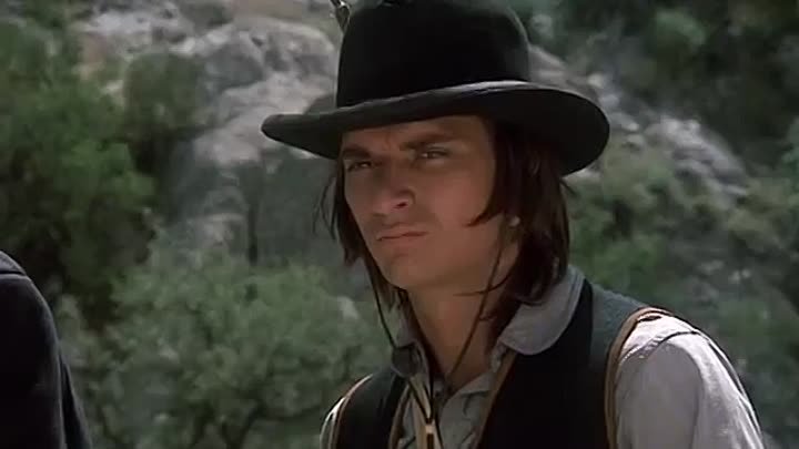 ⁣The Young Riders (1989) [S1E05] Bad Blood