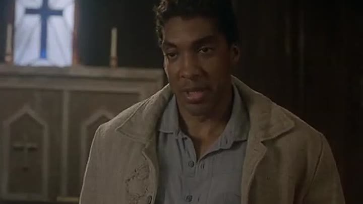 ⁣The Young Riders (1989) [S1E06] Black Ulysses