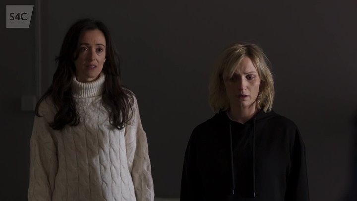 ⁣Bregus [S01E06] Welsh - Eng Subs