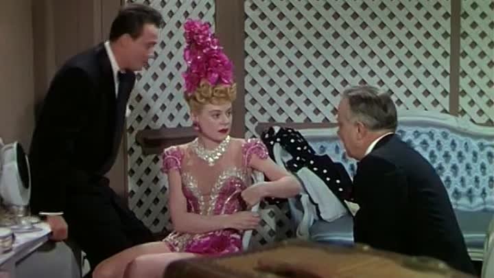 ⁣It's a Pleasure (1945)🌻 Musicals