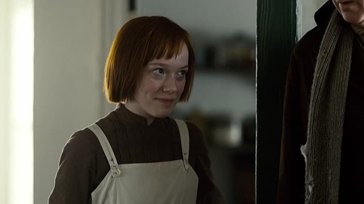 ⁣Anne with an E (2018) [S2E8] Struggling Against the Perception of Facts