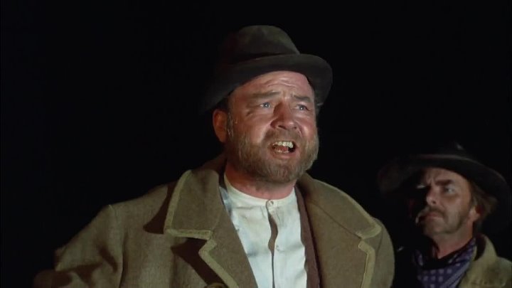 ⁣Kung Fu (1973) [S1E07] Nine Lives