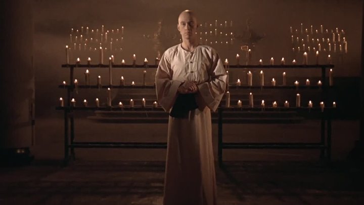 ⁣Kung Fu (1972) [S1E00] Pilot