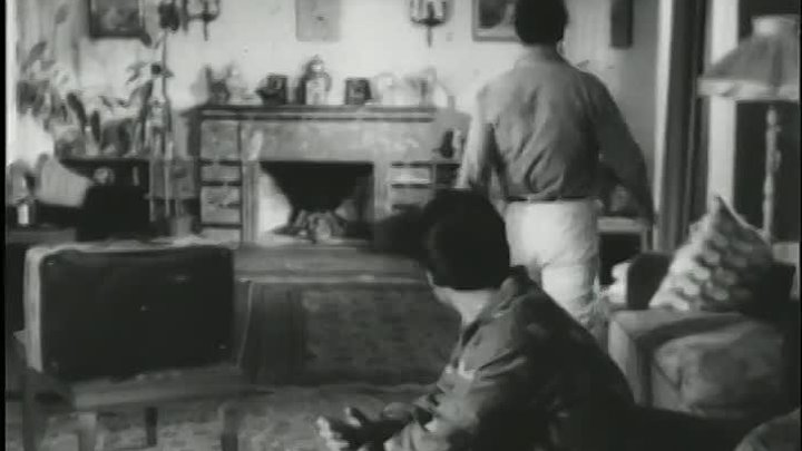 ⁣Distribution et équipe technique Hayat Kavgası (1964) 480p WEBRİp x264 -TR -