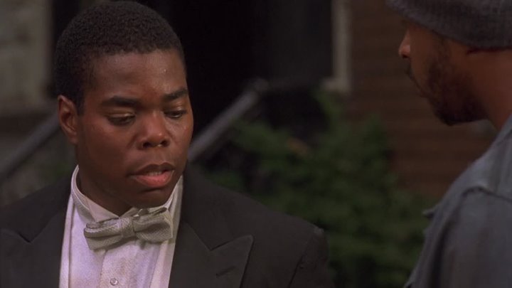 ⁣Harlem Aria (1999) (720p)🌻 90's Movies