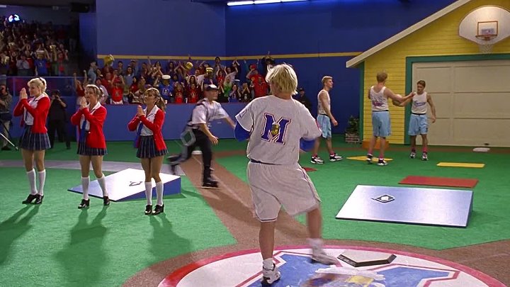 ⁣BASEketball 1998 1080p BluRay x264 AAC5 1-[YTS MX]