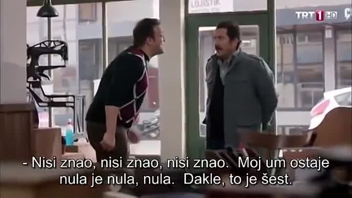 Drvo zivota 10 epizoda