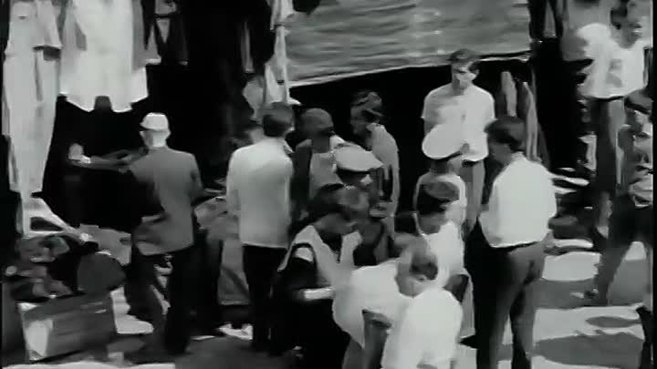 ⁣İstanbul Sokaklarında (1964) 480p WEBRİp x264 -TR -