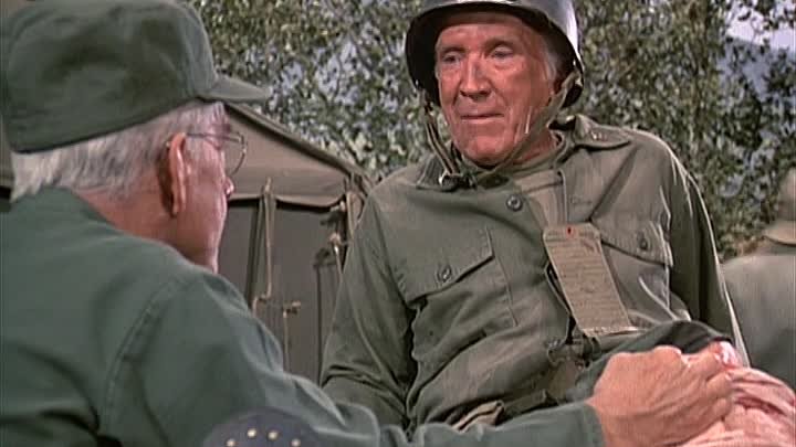 ⁣MASH S11E13 - Friends and Enemies