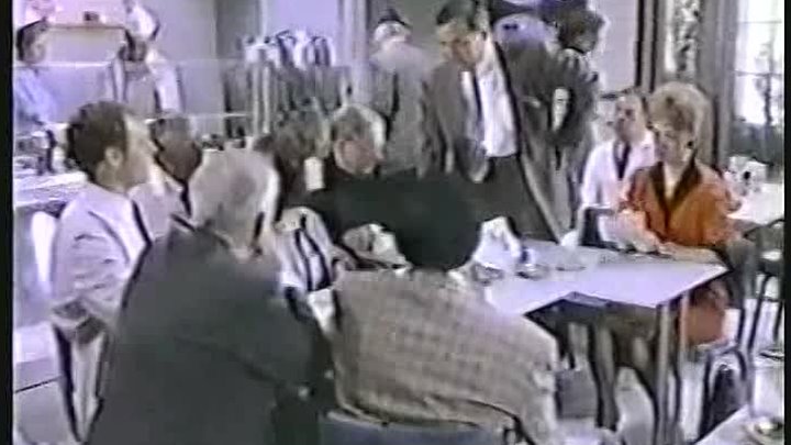 ⁣After MASH S1 E6 ∙ Shall We Dance