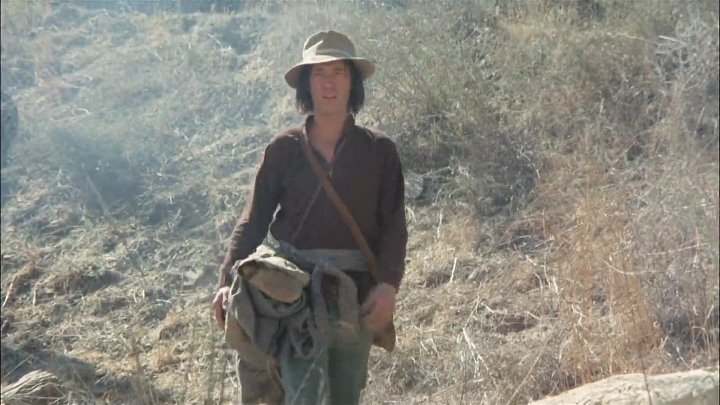 ⁣Kung Fu (1973) [S2E08] The Soldier