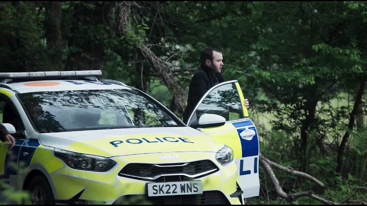 ⁣Gone (2026) S01E02