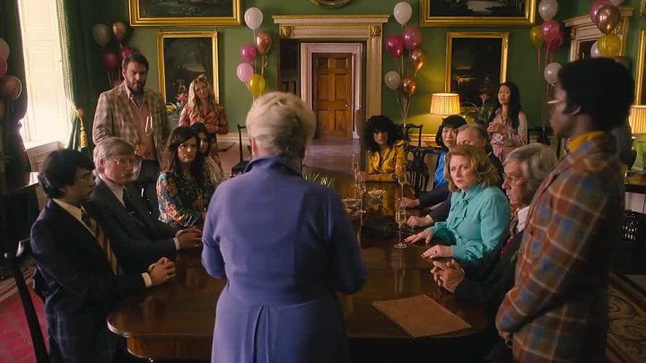 ⁣A Woman Of Substance (2026) S01E08