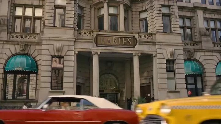 ⁣A Woman Of Substance (2026) S01E07