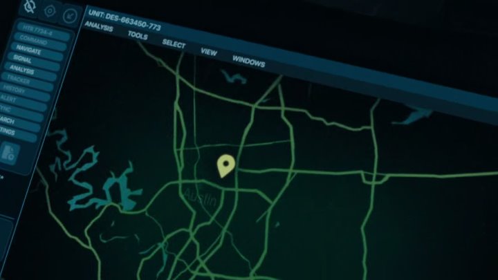 ⁣The Last Thing He Told Me S02E04