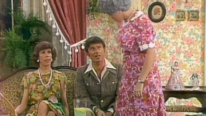 ⁣The Carol Burnett Show S07E23 Roddy McDowell AMZN WEB-DL DDP2 0 H 264-QOQ