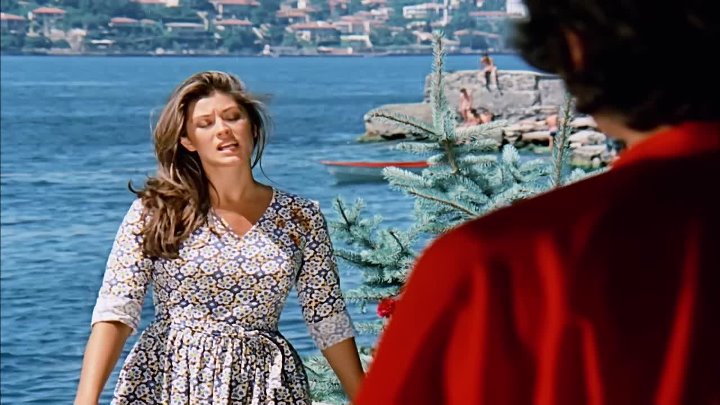 ⁣Kader Bağlayınca (1976) 1080p WEBRİp x264 -TR -Gülşen Bubikoğlu-Tarık Akan