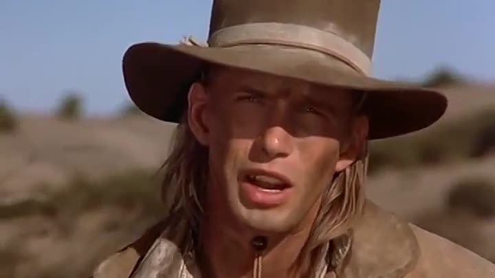 ⁣The Young Riders (1990) [S1E17] Decoy