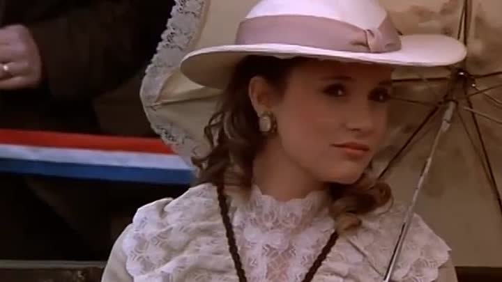 ⁣The Young Riders (1990) [S1E18] Daddy's Girl