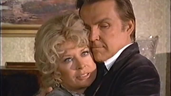 ⁣Centennial (1979) E08 - The Storm