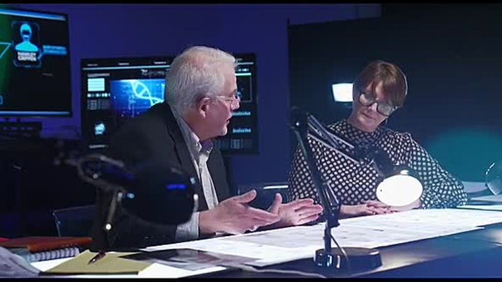 ⁣Britain's Almost Perfect Murders S01E02