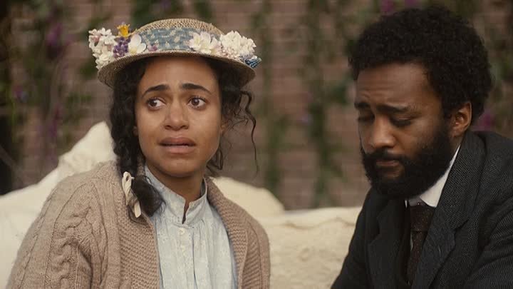 ⁣Anne with an E (2020) [S3E3] What Can Stop the Determined Heart