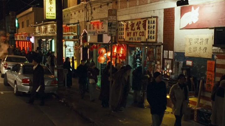 ⁣Crash (2004) Directör Cut REPACK 1080p BluRay 5 1 -ENG -YTS MX