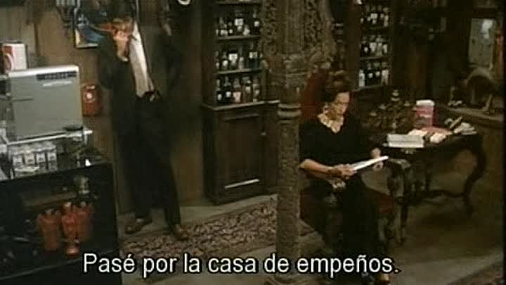 The Cat Creature (C Harrington 1973) by RFP